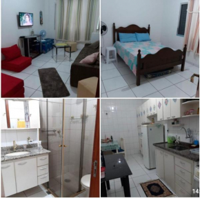 Apartamento na Praia Grande